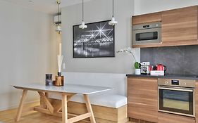 70 - Authentic Parisian Flat